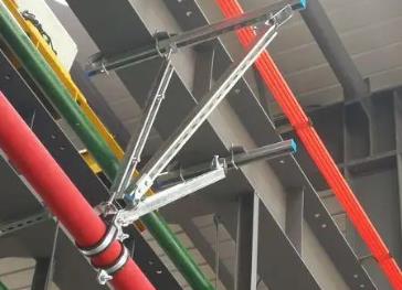 通渭抗震支架厂家与你分享你必须做的紧急情况下的准备
